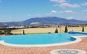 Borgo su Assisi
